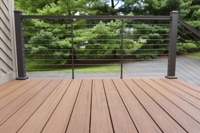 Improve Safety and Prevent Falls!