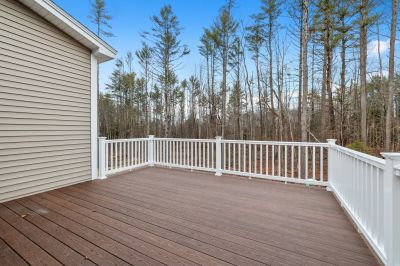 Increase The Lifespan of your Deck!