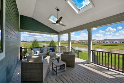Increase Your Property Value!